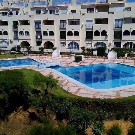 Apartamentos Poente Da Aldeia Albufeira Luaran gambar
