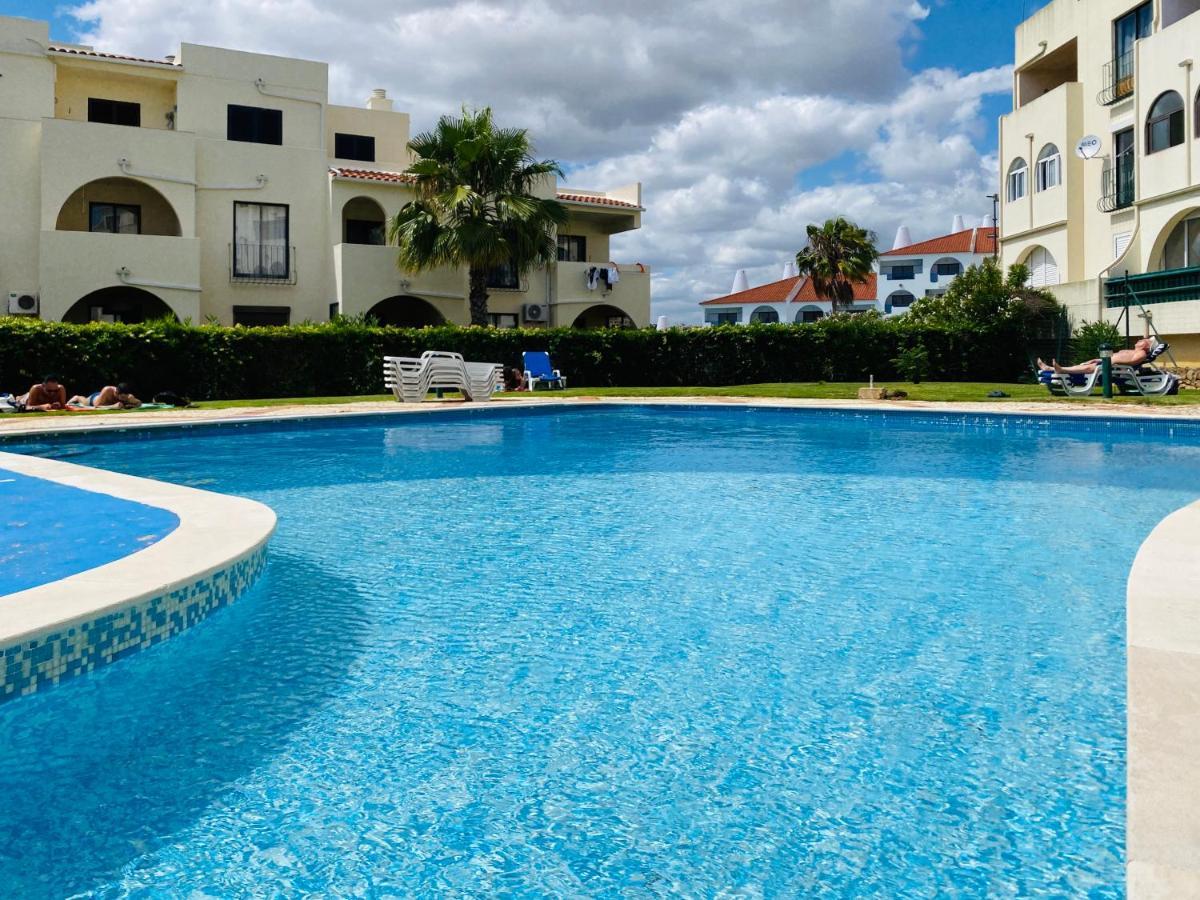 Apartamentos Poente Da Aldeia Albufeira Luaran gambar