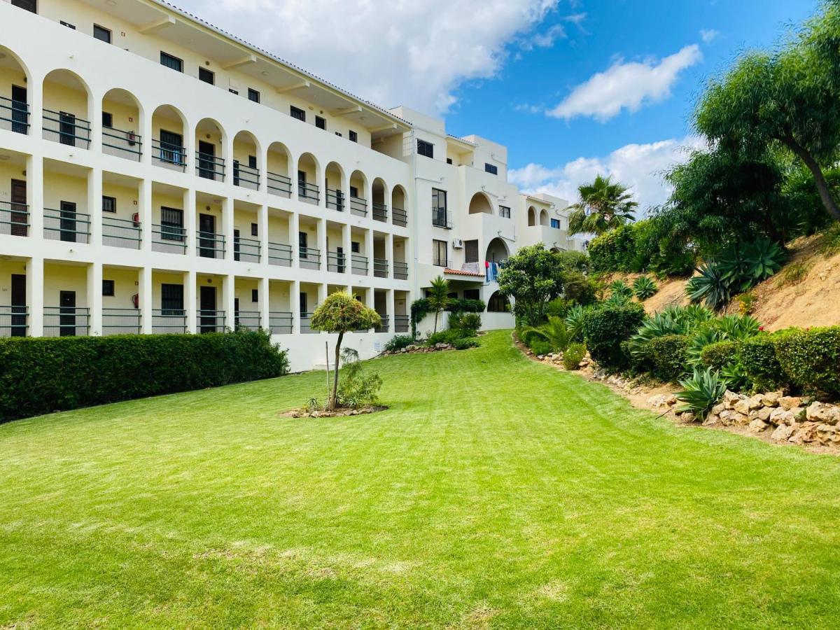 Apartamentos Poente Da Aldeia Albufeira Luaran gambar