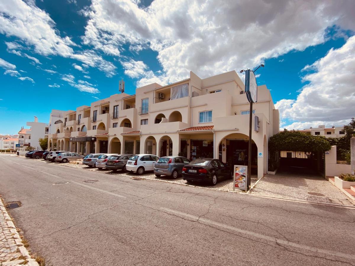 Apartamentos Poente Da Aldeia Albufeira Luaran gambar
