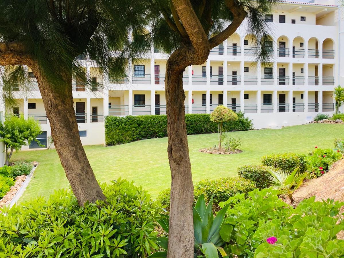 Apartamentos Poente Da Aldeia Albufeira Luaran gambar