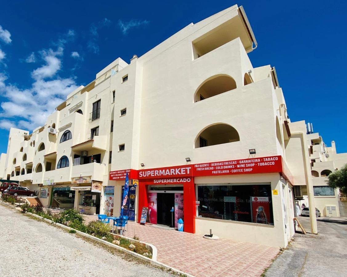 Apartamentos Poente Da Aldeia Albufeira Luaran gambar