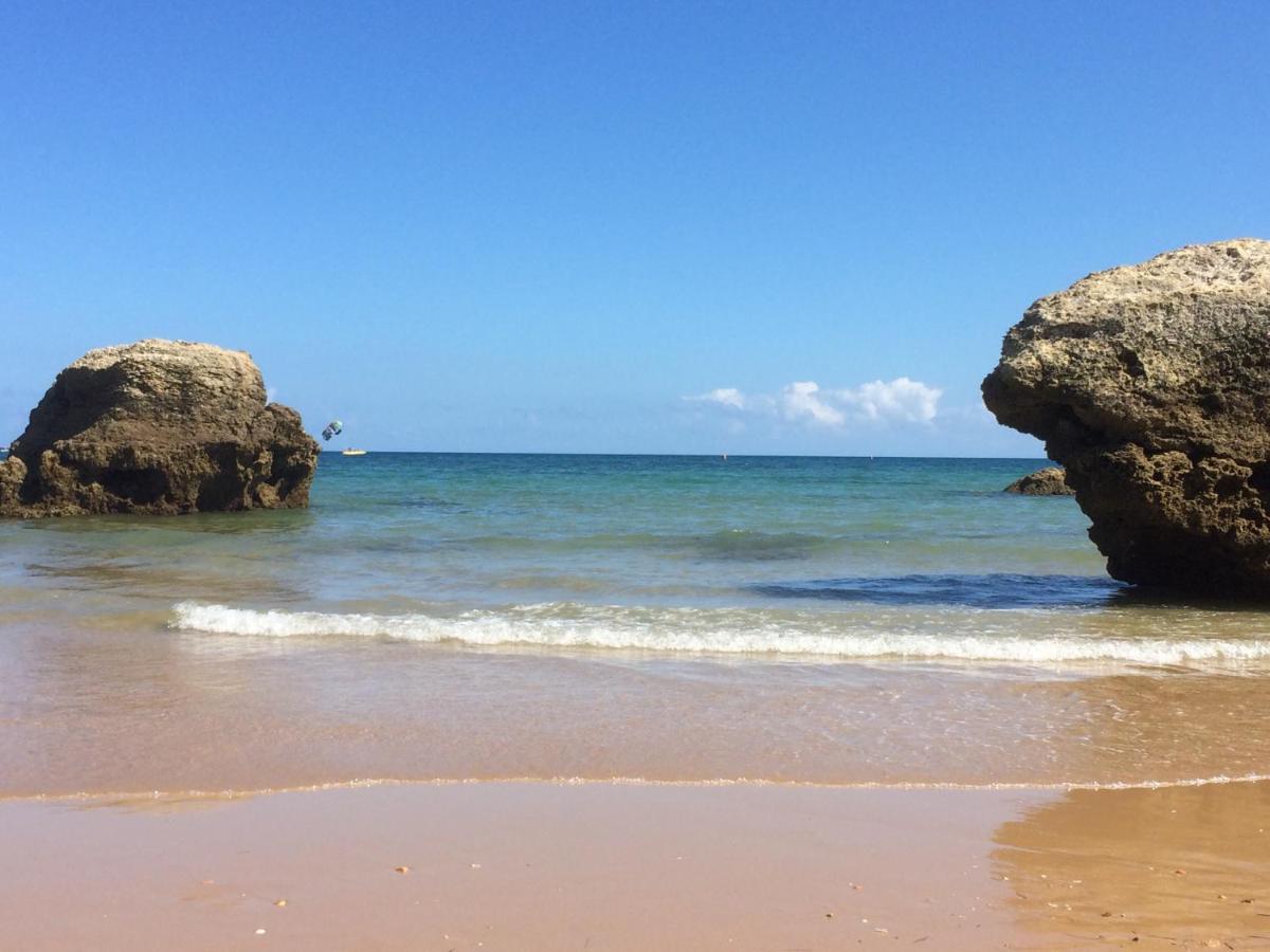 Apartamentos Poente Da Aldeia Albufeira Luaran gambar