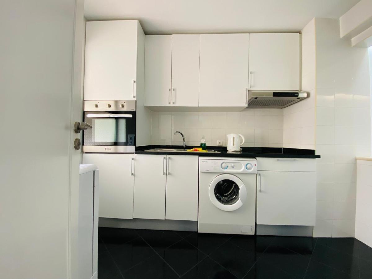 Apartamentos Poente Da Aldeia Albufeira Luaran gambar