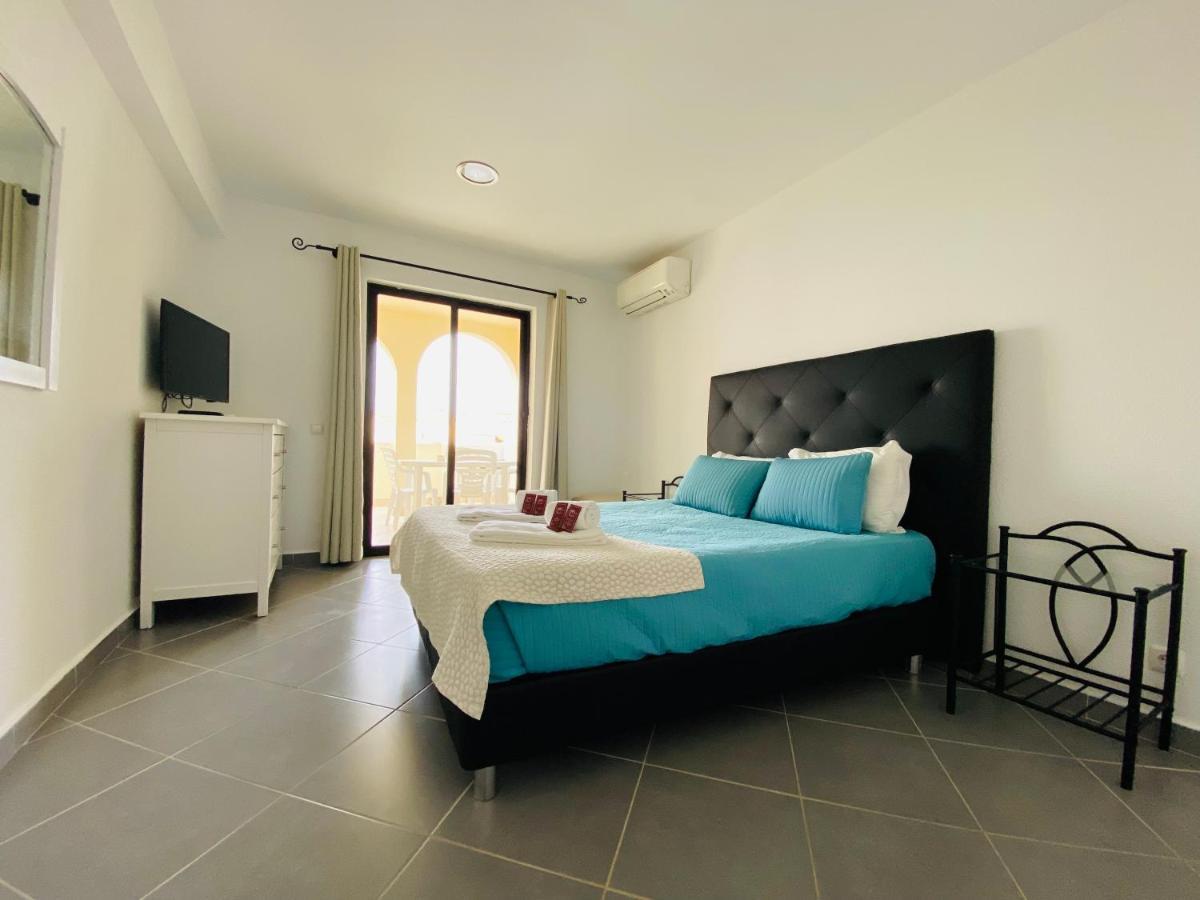 Apartamentos Poente Da Aldeia Albufeira Luaran gambar