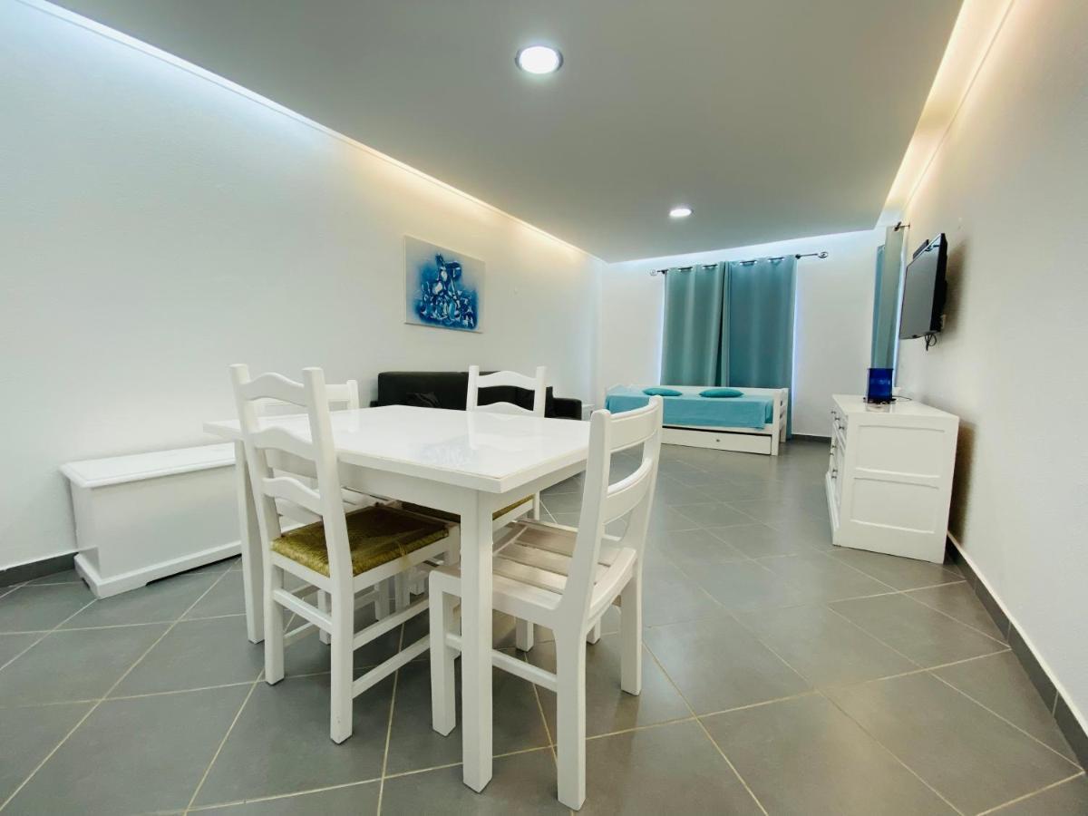 Apartamentos Poente Da Aldeia Albufeira Luaran gambar