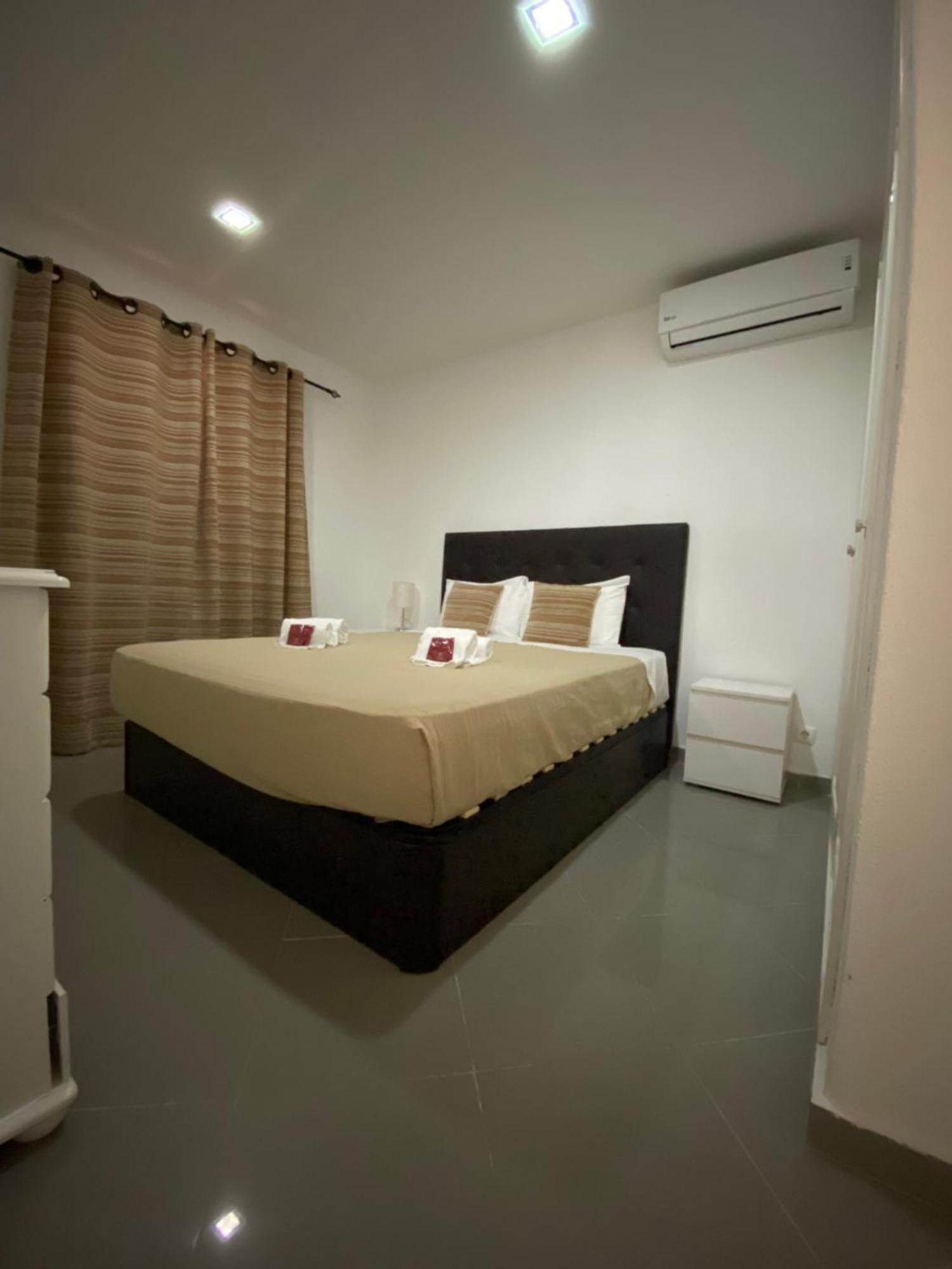 Apartamentos Poente Da Aldeia Albufeira Bilik gambar