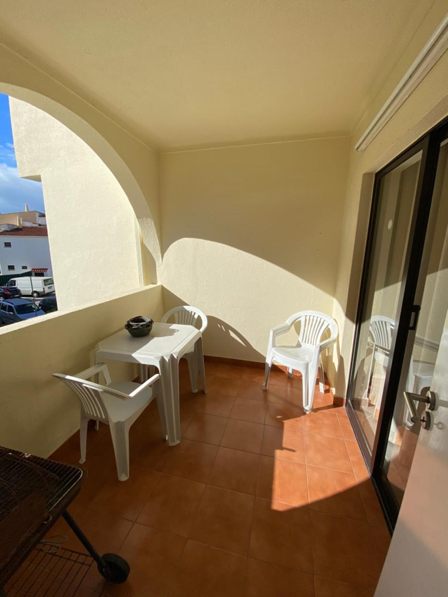 Apartamentos Poente Da Aldeia Albufeira Bilik gambar