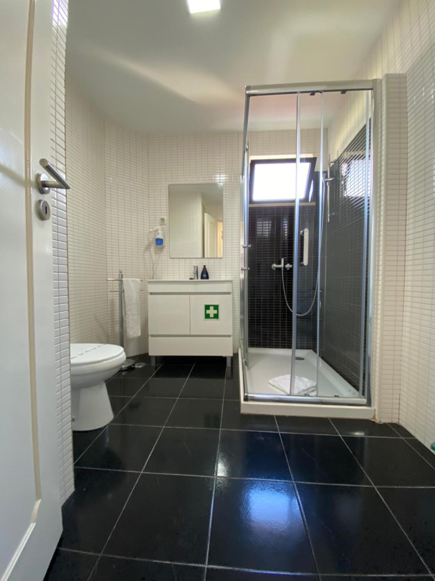 Apartamentos Poente Da Aldeia Albufeira Bilik gambar