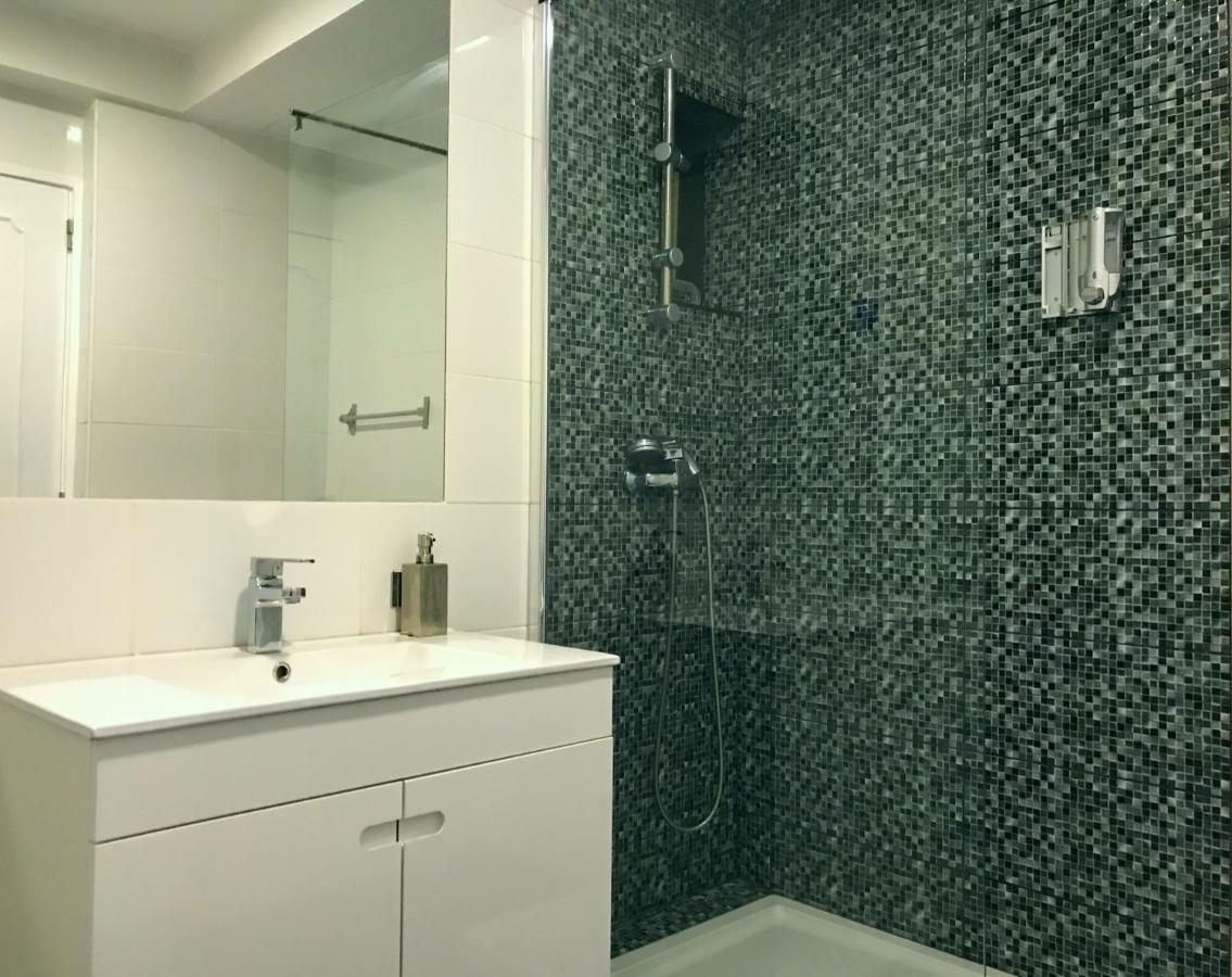 Apartamentos Poente Da Aldeia Albufeira Luaran gambar