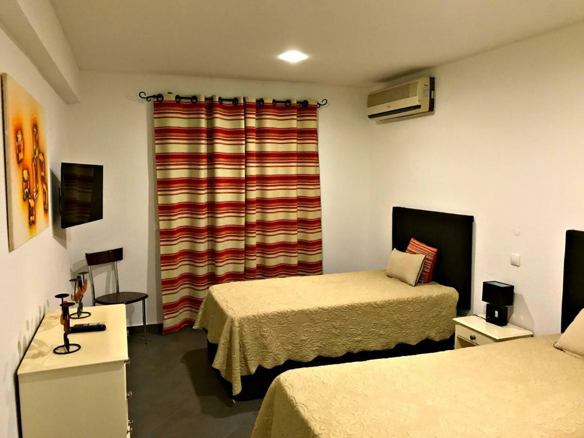Apartamentos Poente Da Aldeia Albufeira Luaran gambar