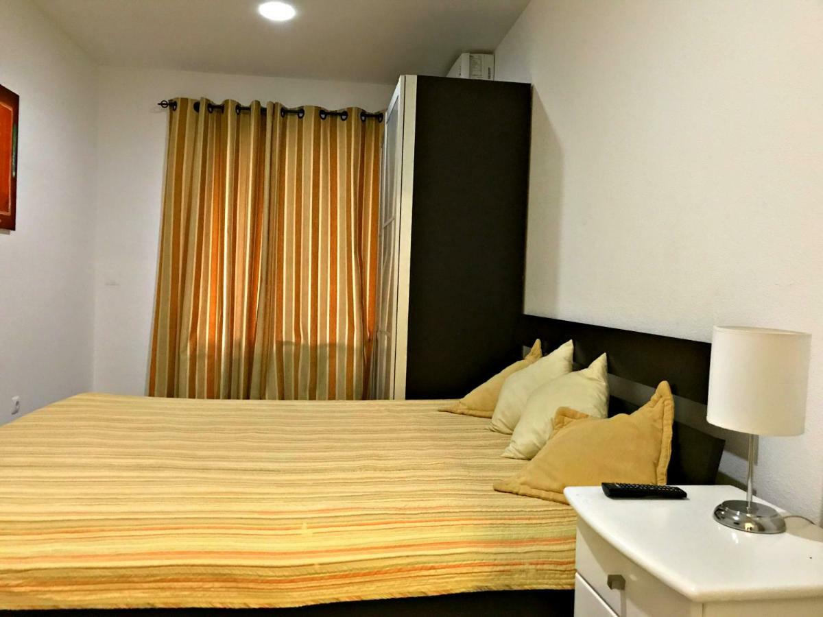Apartamentos Poente Da Aldeia Albufeira Luaran gambar
